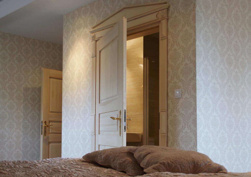 Villa la Val, Karkonosze Szarocin Szoba fotó