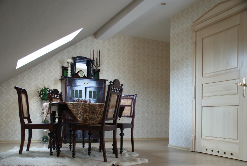 Villa la Val, Karkonosze Szarocin Szoba fotó