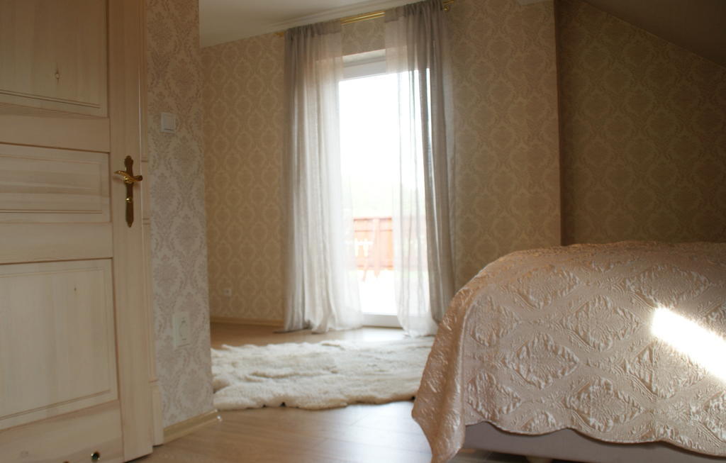 Villa la Val, Karkonosze Szarocin Szoba fotó