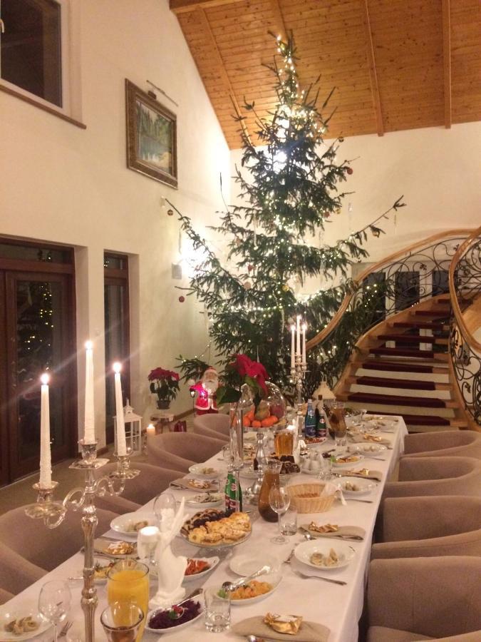 Villa la Val, Karkonosze Szarocin Kültér fotó