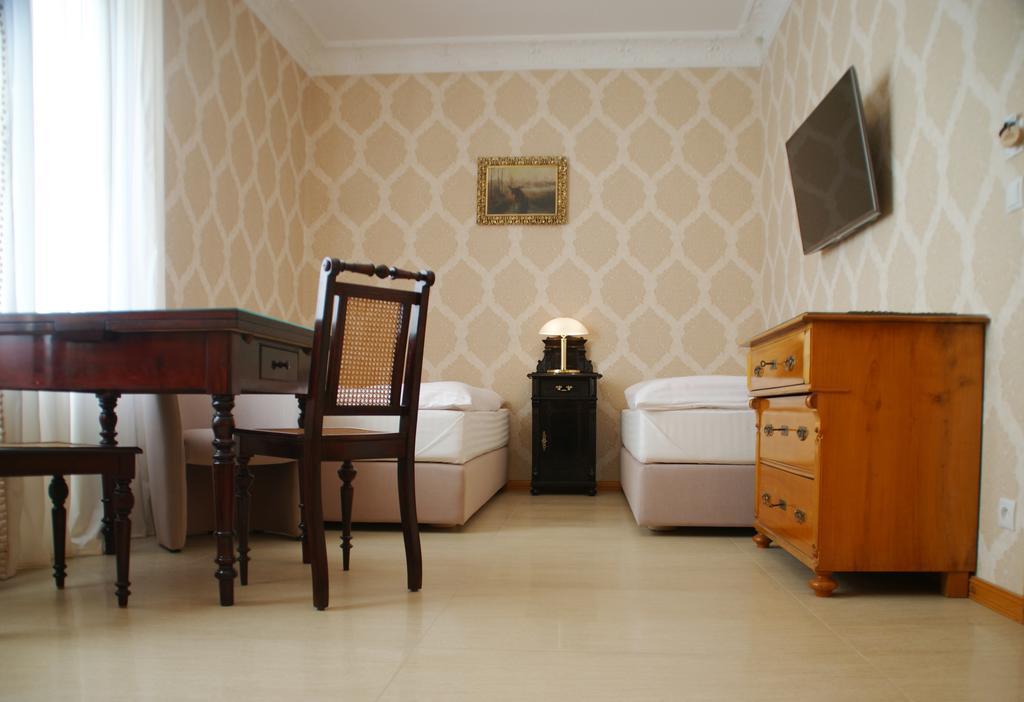 Villa la Val, Karkonosze Szarocin Kültér fotó
