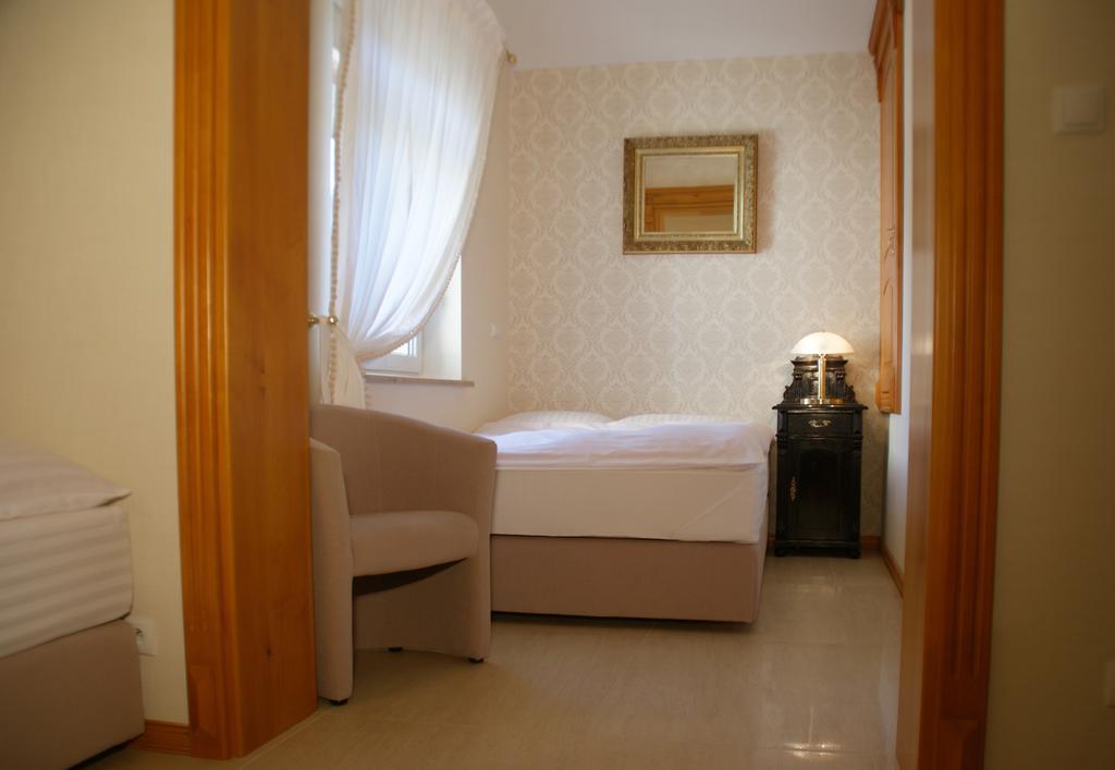 Villa la Val, Karkonosze Szarocin Kültér fotó