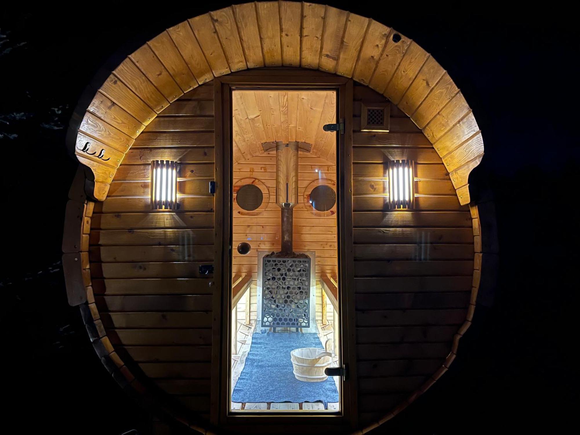 Villa la Val, Karkonosze Szarocin Kültér fotó