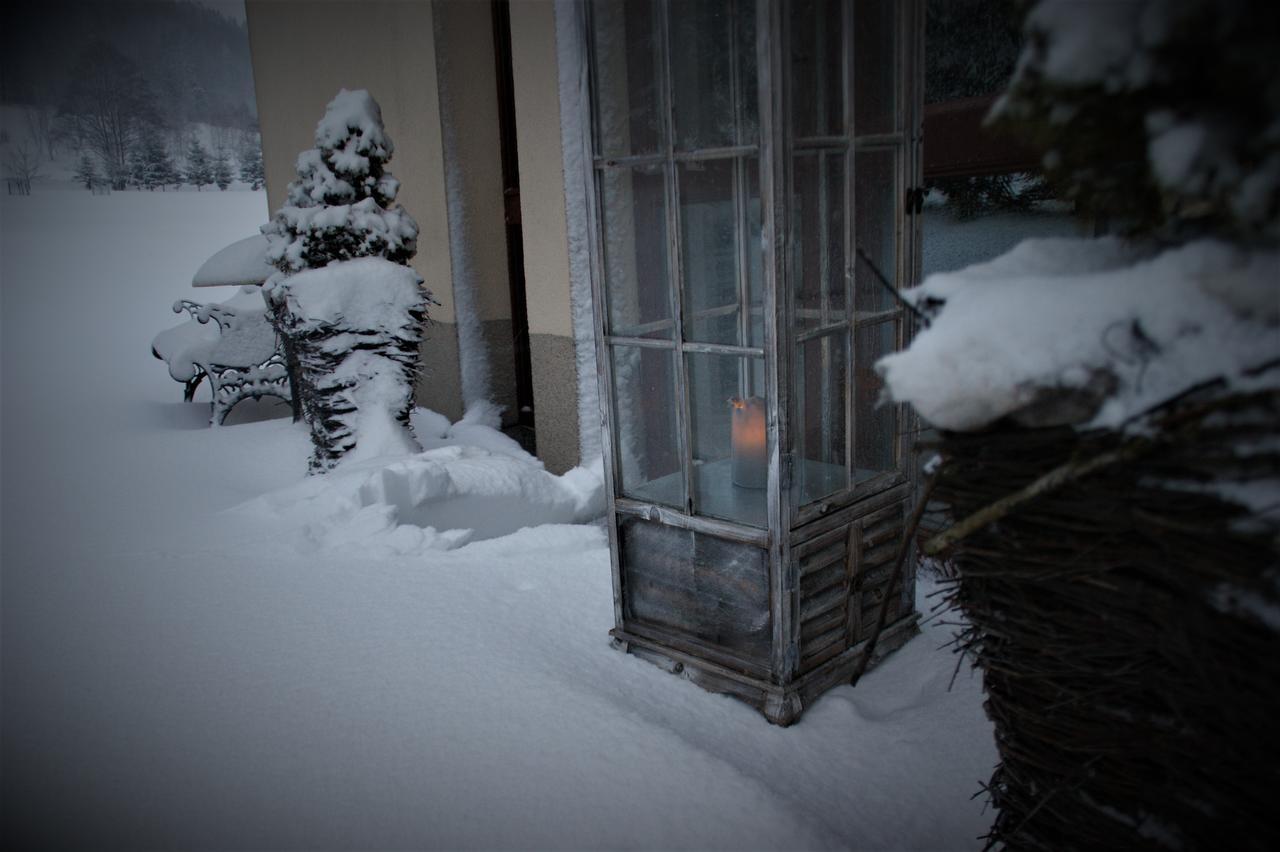 Villa la Val, Karkonosze Szarocin Kültér fotó
