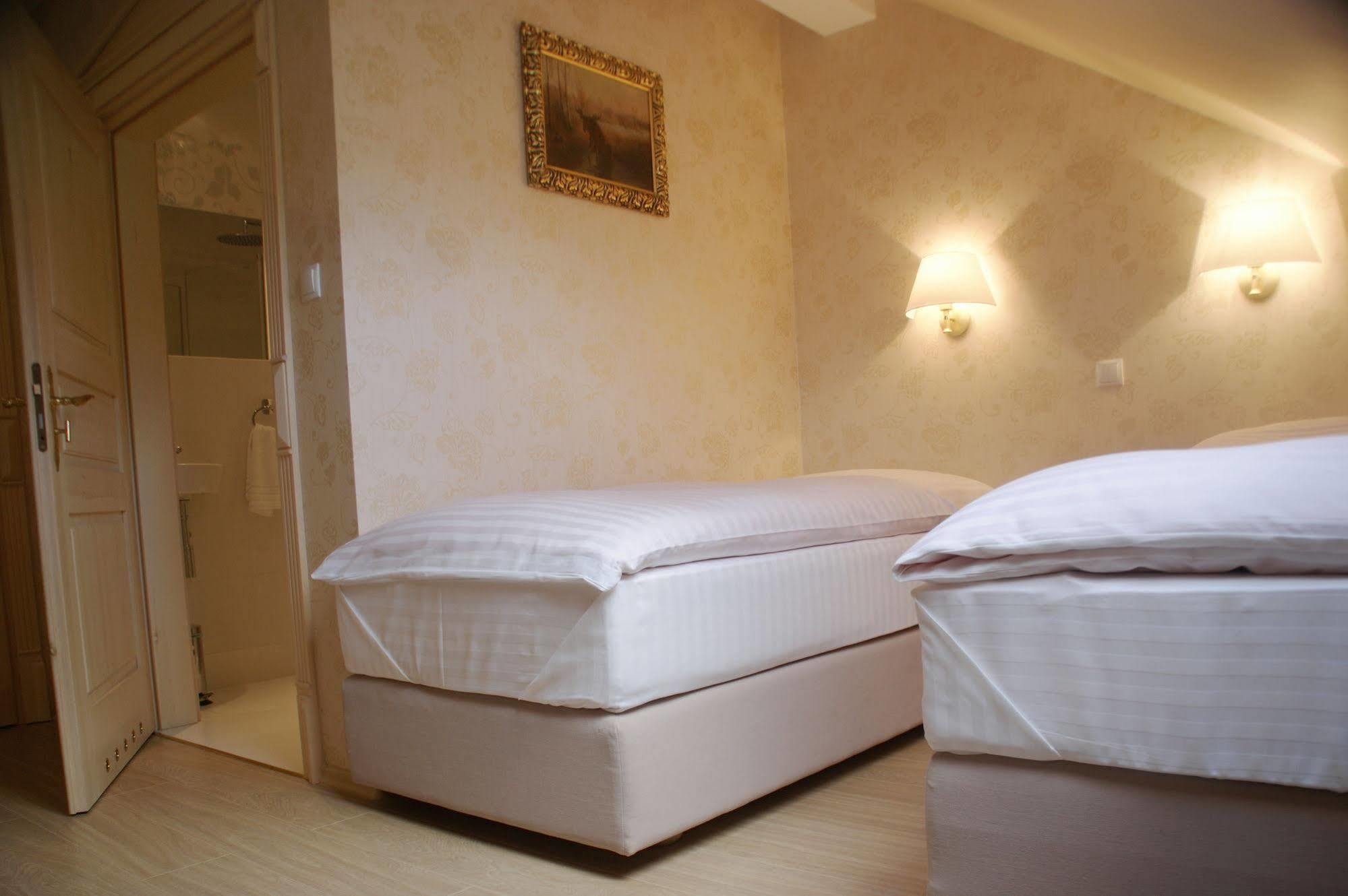 Villa la Val, Karkonosze Szarocin Kültér fotó