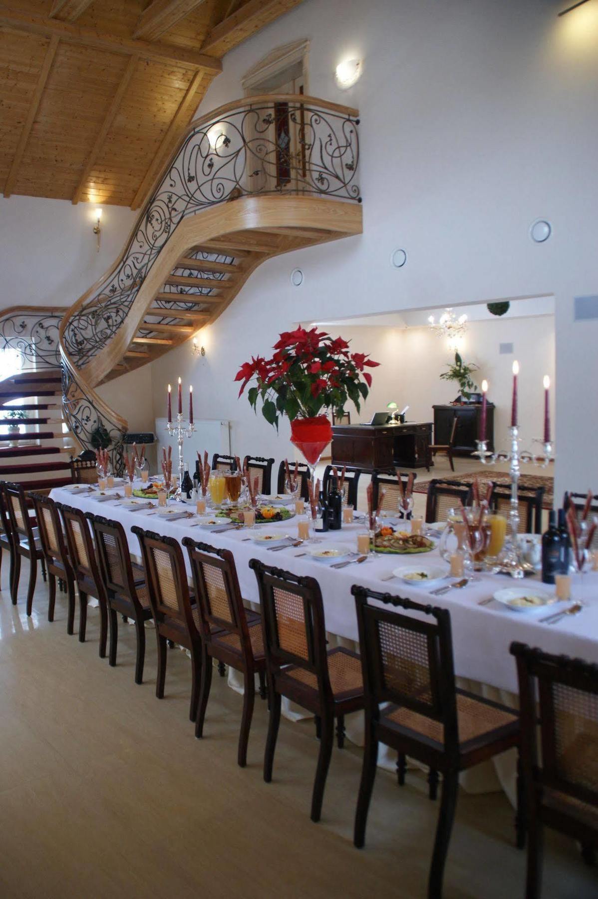 Villa la Val, Karkonosze Szarocin Kültér fotó