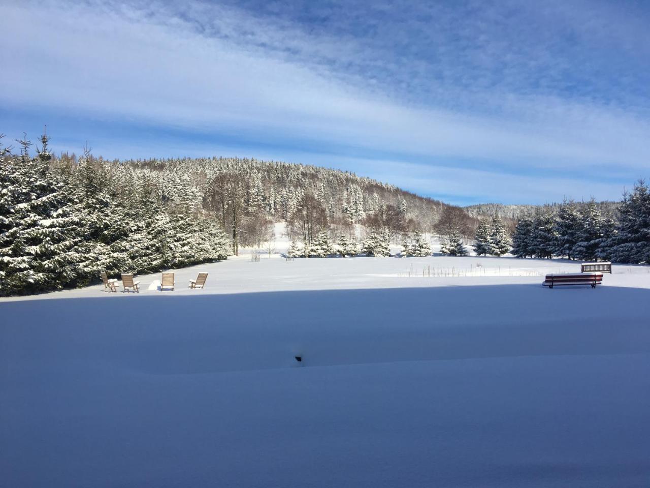 Villa la Val, Karkonosze Szarocin Kültér fotó